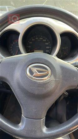 Daihatsu Terios